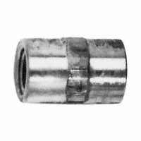 Air Line Coupling 1/4" Fem