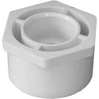 Bushing 2"x1" Sch40