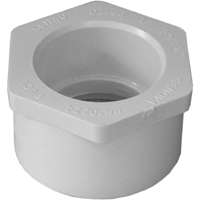 Bushing 2"x1.25" Sch40