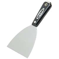 Joint Knife Flex/hammer Head 4"