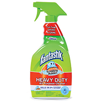Fantastik Spray Cleaner 32oz