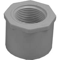 Bushing Spigxfip 1.5"x1" Sch40