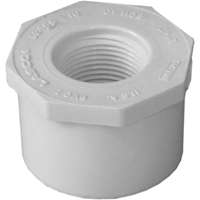 Bushing Slipxfip 2"x1" Sch40