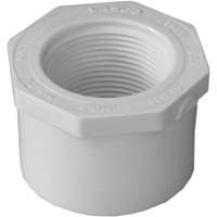 Bushing Slipxfip 2"x1-1/4" Sch40