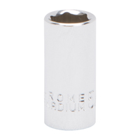 Vulcan Socket 5/16" 1/4"dr 6pt