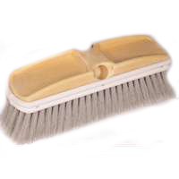 Dob Washing Brush 2.5"x9" Poly