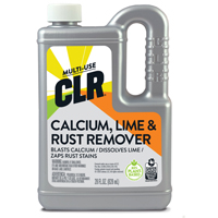 Clr Lime-rust 28oz