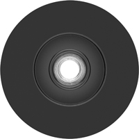 Dw Fiber Disc Backing Pad 4.5"