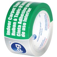 Double Sided Carpet Tape 10yd