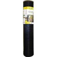 Tenax Deer Fence 7'x100' Blk