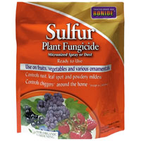 Bonide Sulfur Plant Powder 4#