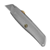 Stanley Retract Knife 6"