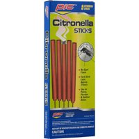 Pic Citronella Repel Stick  5pk