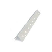 Steel Corner Bead 10'x1.25"