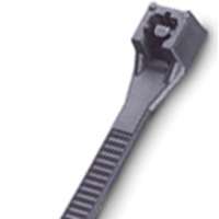 Uv Cable Tie 14" 100pk Blk