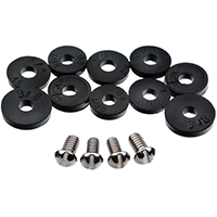 Danco Faucet Flat Washer Asstd