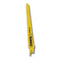 Dw Recip Saw Blade 9"