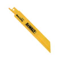 Dw Recip Saw Blade 6"