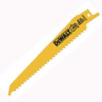 Dw Recip Saw Blade 6"