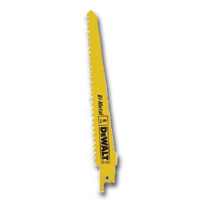 Dw Recip Saw Blade 6" 2cd