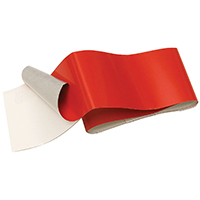 Red Reflective Strip