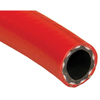 Air 3/8"idx5/8"od Pvc Red