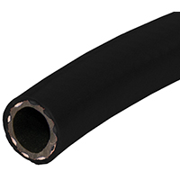 Heater Hose T62 Blk 5/8"x100'