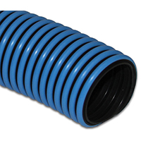 Pool/spa Hose Vac Blue 1.25"id
