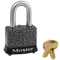 Rust-o Padlock Watrproof 1-9/16"