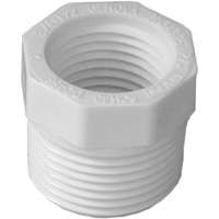 Bushing Slipxfip 3/4"x1/2" Sch40