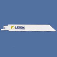 Lenox Recip Blade 12" Wht