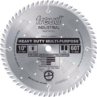 Freud Circ Saw Blade 10"