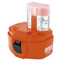Makita Battery 14v