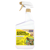 Bonide Animal Repellent 1qt Rtu