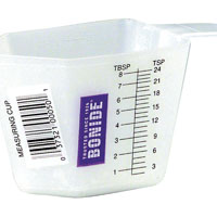 Bonide Cup Measuring Garden 4oz