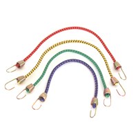 Mini Stretch Cord 10" 4pk