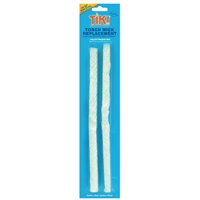 Tiki Torch Wick 2pk