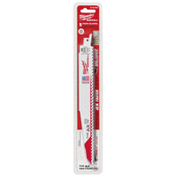 Milwkee Recip Saw Blade 9" 5cd