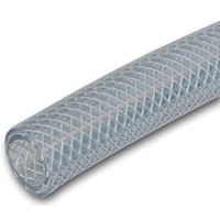 Vinyl Braided Udp T12 1.5"id