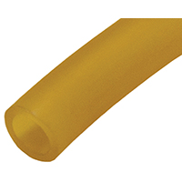 Ar Latex Hose Amber 1/4"x50'