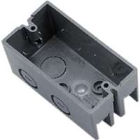 Handy Box 1g 1/2" Ko Grey