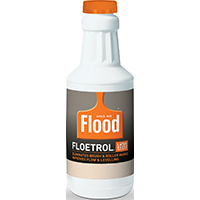 Flood Floetrol Additive 1qt