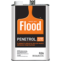 Flood Penetrol Additive 1qt