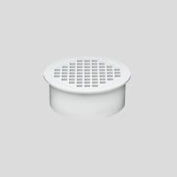 Oatey Drain Snap-in 3" Sch40