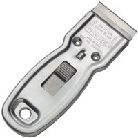 Razor Blade Scraper