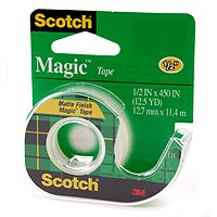 Tape Magic 1/2"x157"
