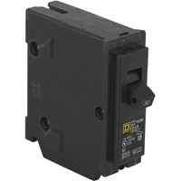 Sq-d Home Breaker 130cp 30a 1p