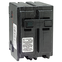 Sq-d Home Breaker 2p 1" 30amp