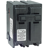 Sq-d Home Breaker 2p 1" 40amp