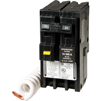 Sq-d Home Breaker Gfci 2p 50a